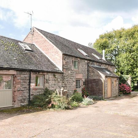 Lee House Cottage Cheddleton المظهر الخارجي الصورة