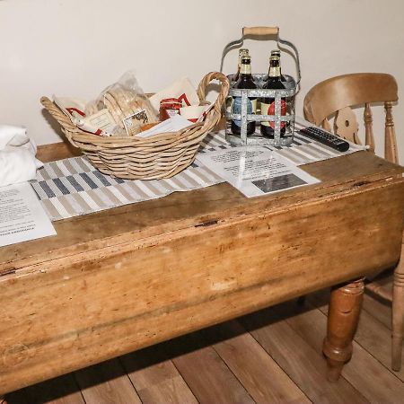 Lee House Cottage Cheddleton المظهر الخارجي الصورة