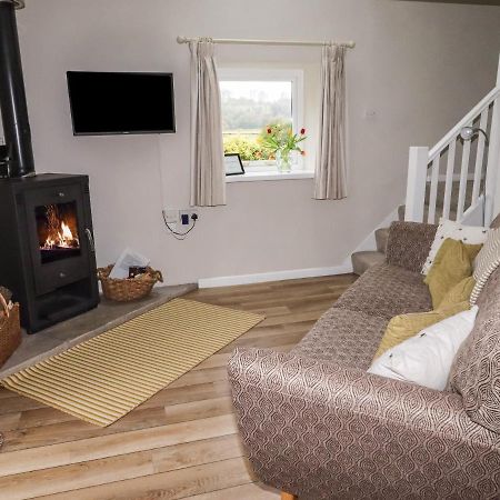 Lee House Cottage Cheddleton المظهر الخارجي الصورة