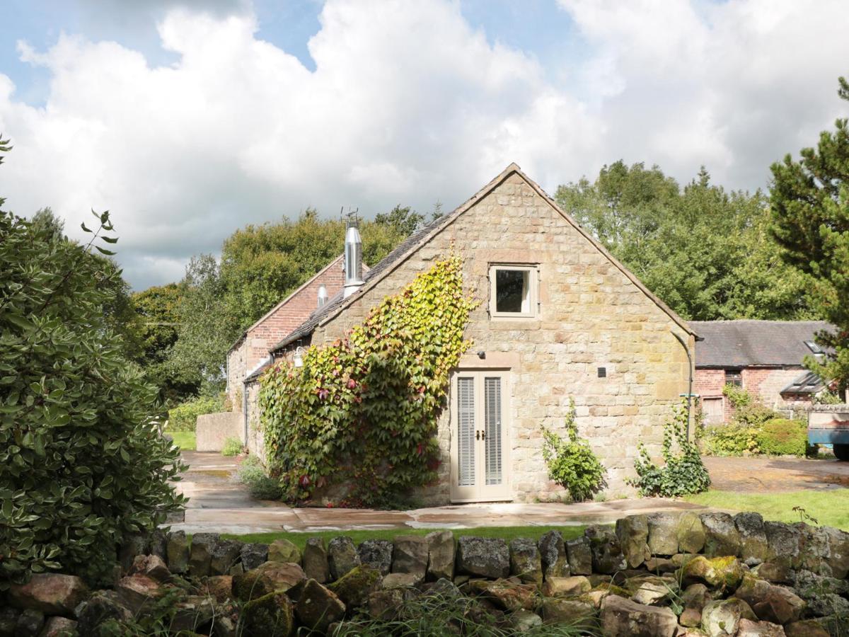 Lee House Cottage Cheddleton المظهر الخارجي الصورة