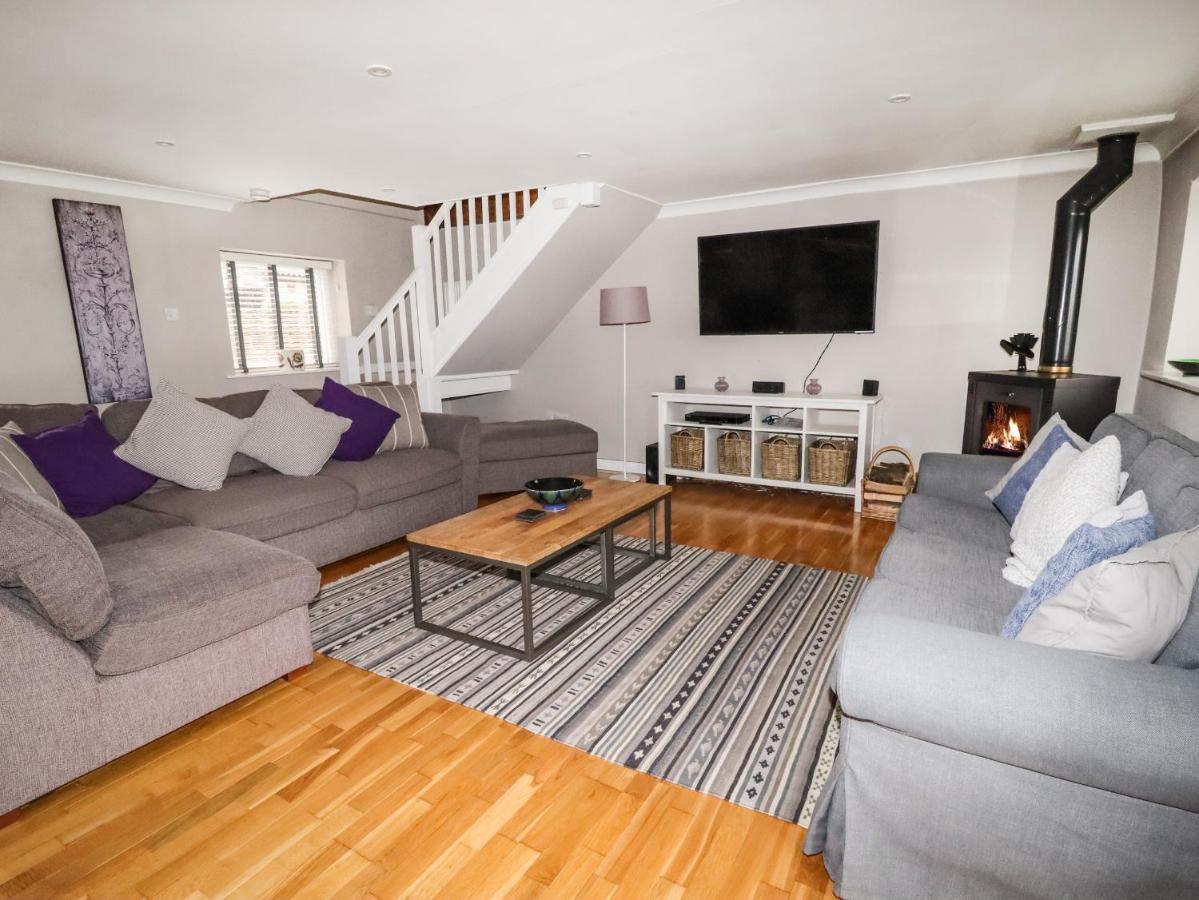 Lee House Cottage Cheddleton المظهر الخارجي الصورة