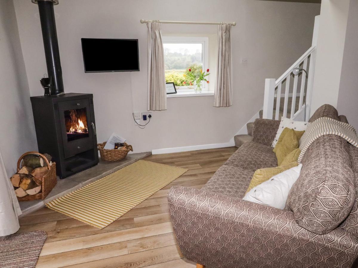 Lee House Cottage Cheddleton المظهر الخارجي الصورة