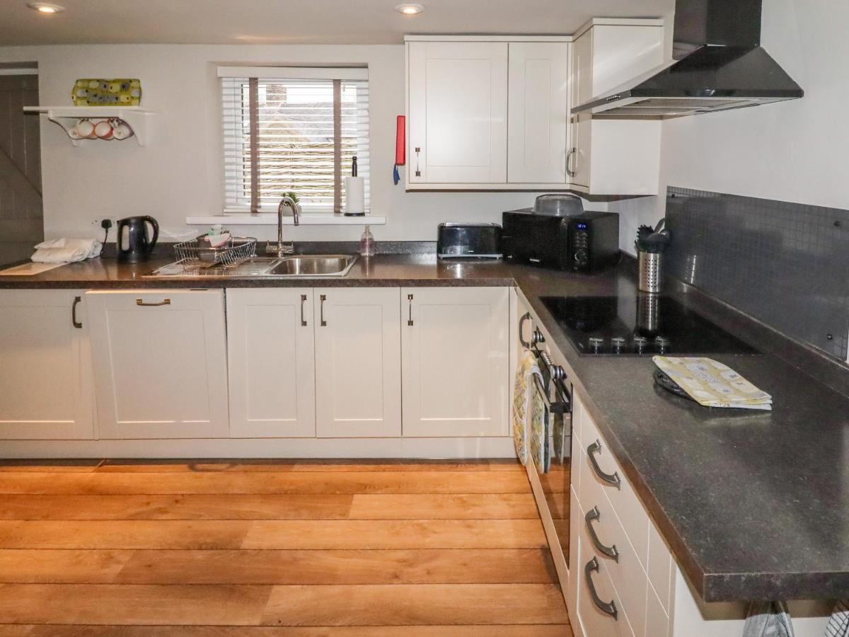 Lee House Cottage Cheddleton المظهر الخارجي الصورة