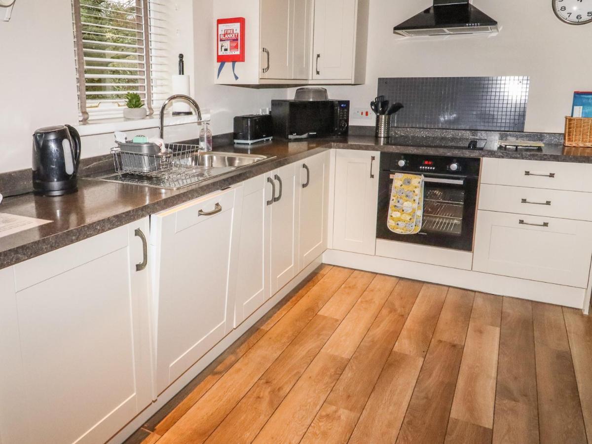 Lee House Cottage Cheddleton المظهر الخارجي الصورة