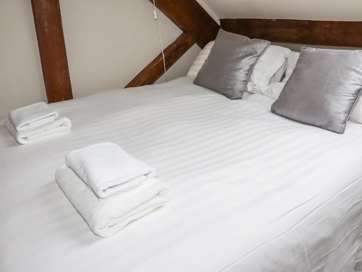 Lee House Cottage Cheddleton المظهر الخارجي الصورة