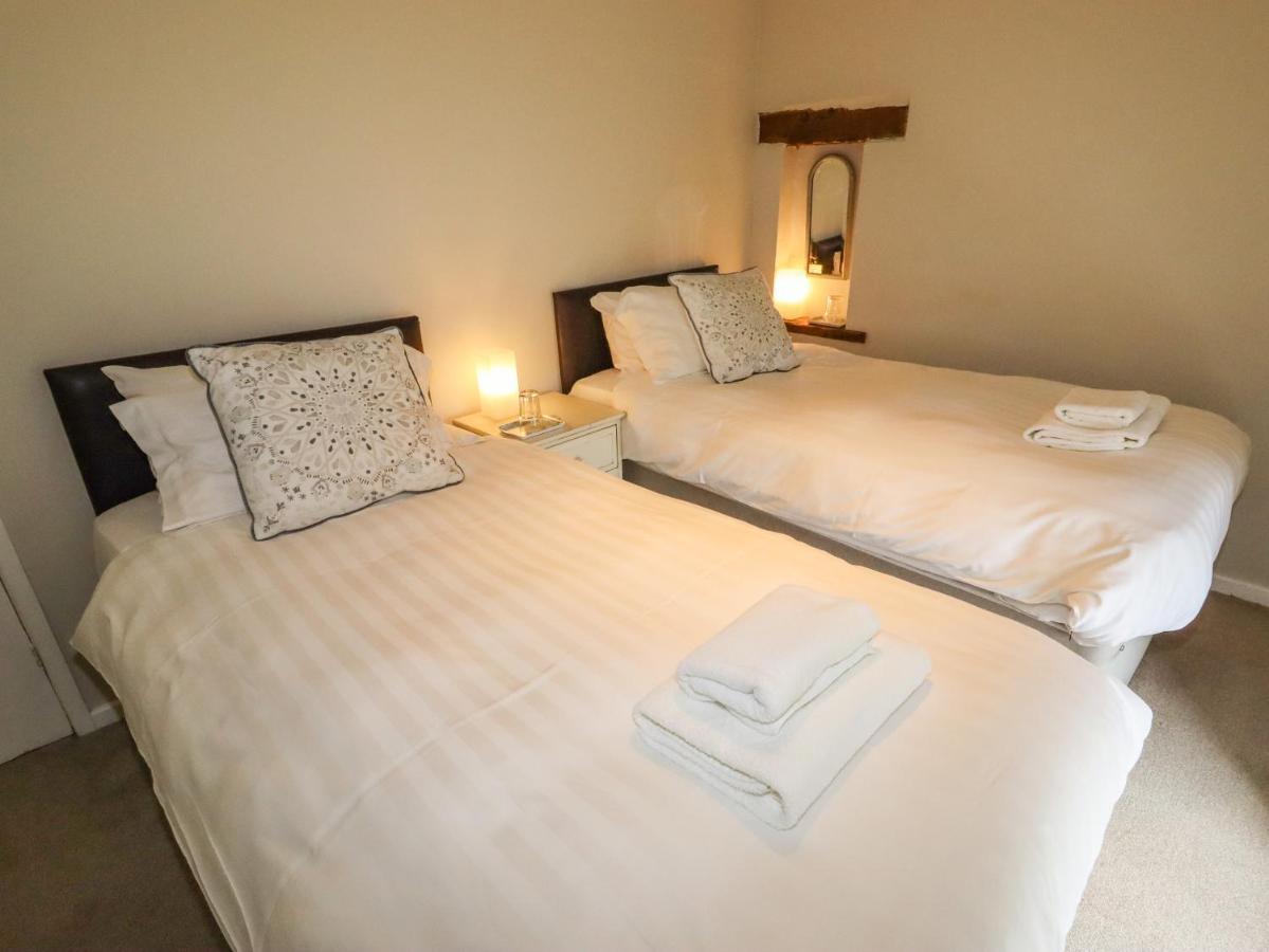Lee House Cottage Cheddleton المظهر الخارجي الصورة