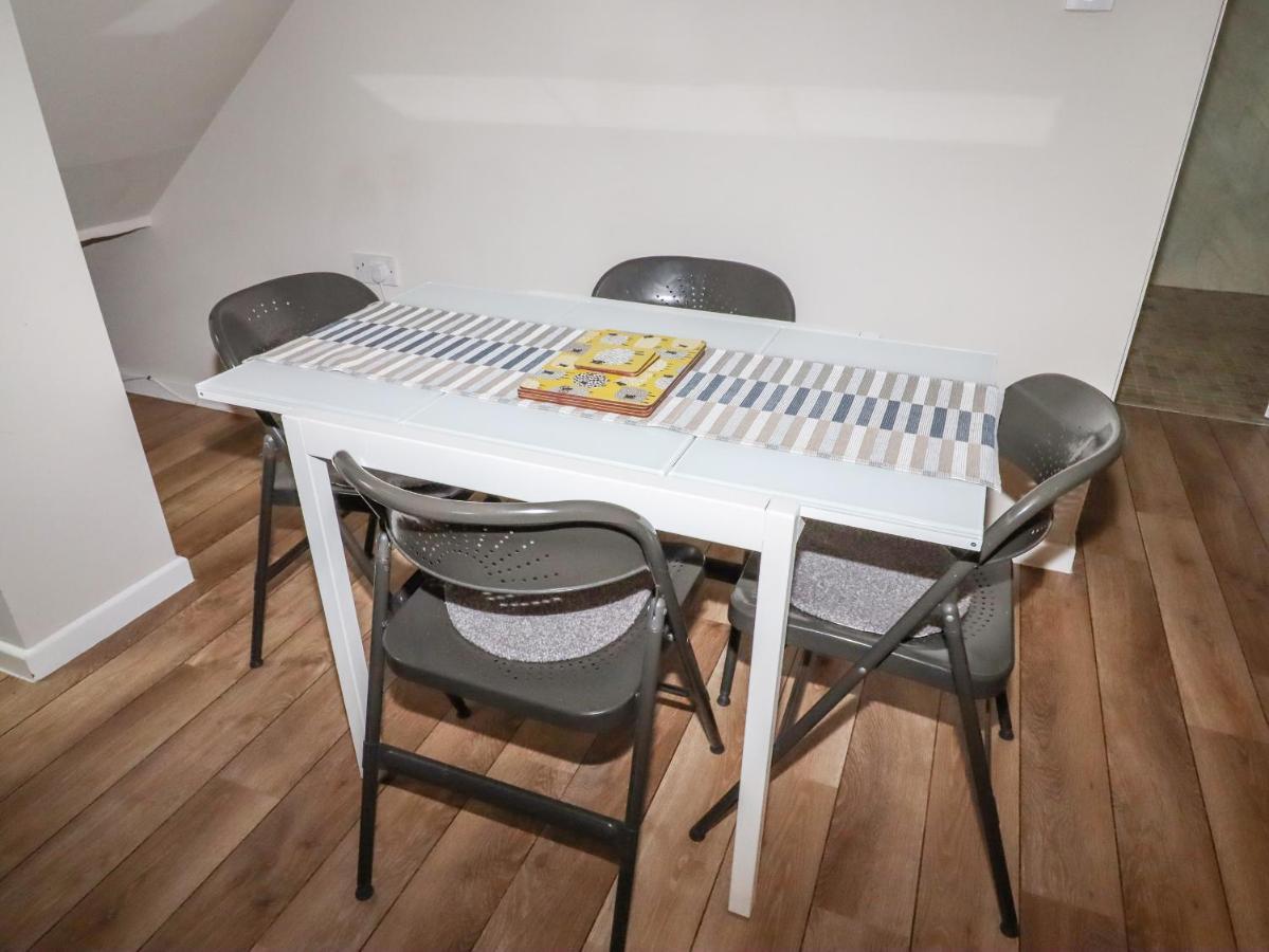 Lee House Cottage Cheddleton المظهر الخارجي الصورة