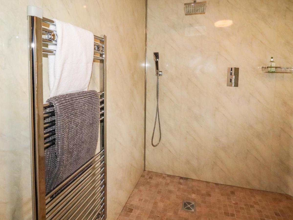 Lee House Cottage Cheddleton المظهر الخارجي الصورة