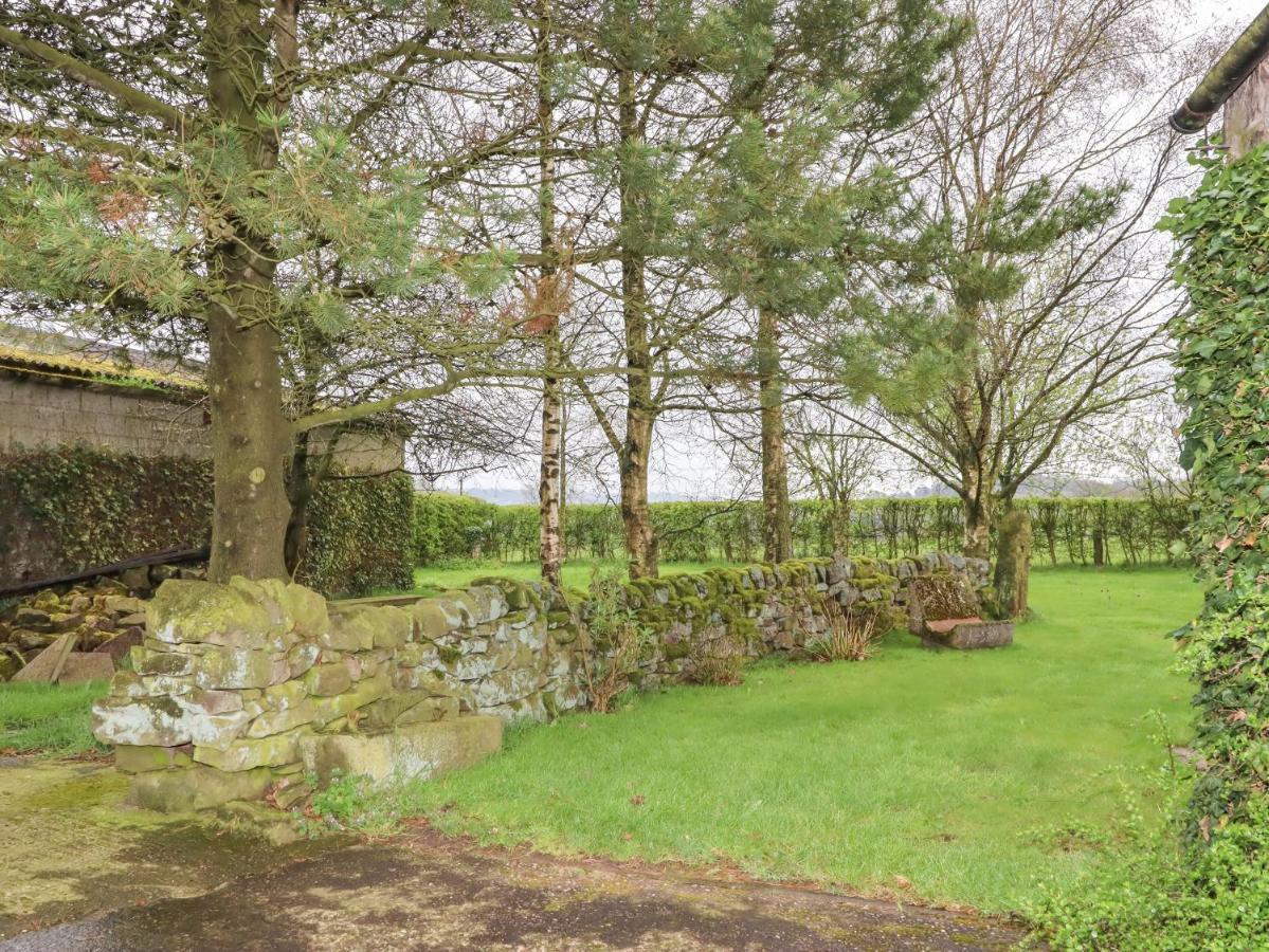 Lee House Cottage Cheddleton المظهر الخارجي الصورة