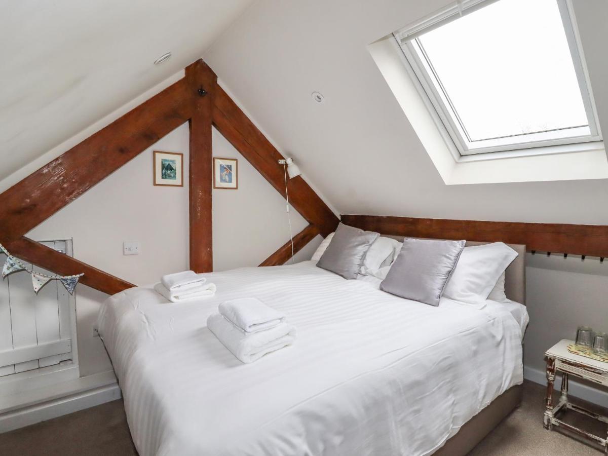 Lee House Cottage Cheddleton المظهر الخارجي الصورة