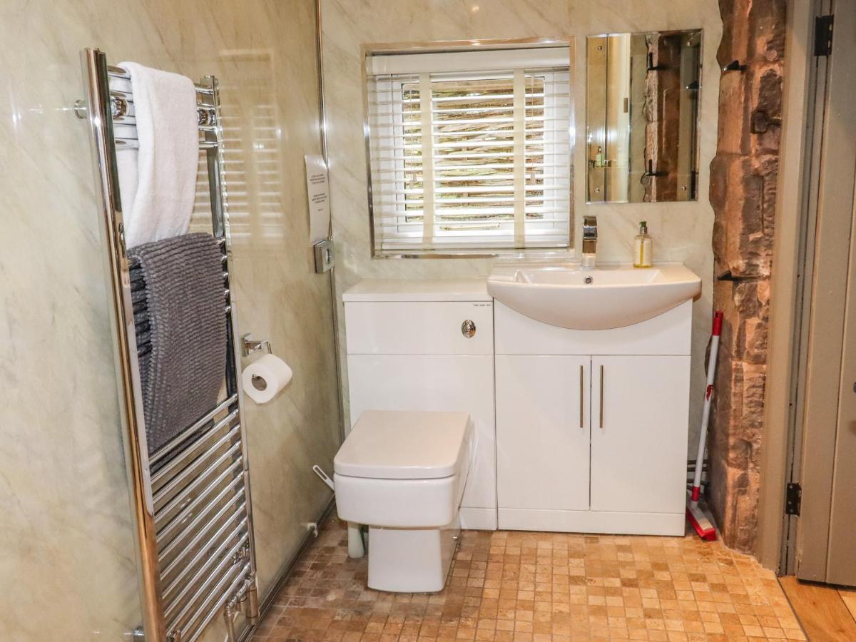 Lee House Cottage Cheddleton المظهر الخارجي الصورة