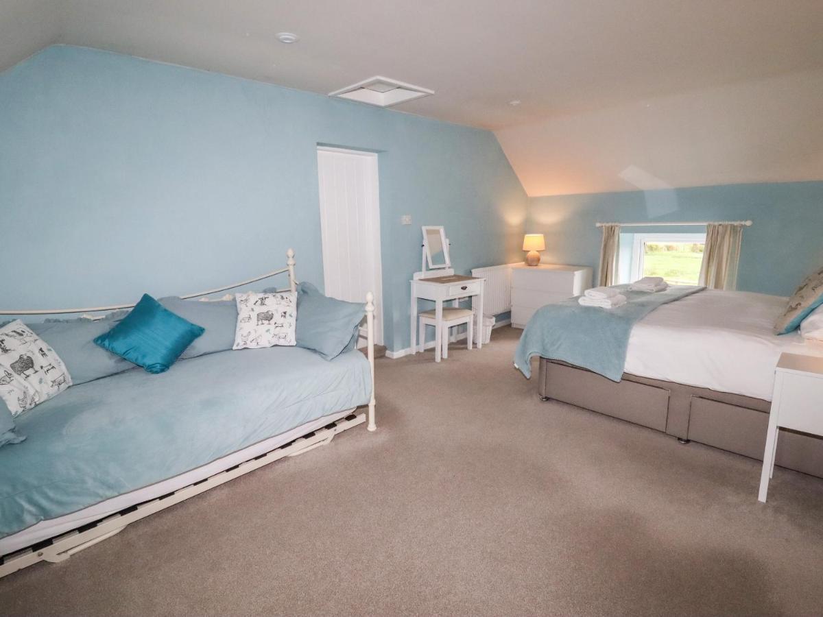 Lee House Cottage Cheddleton المظهر الخارجي الصورة