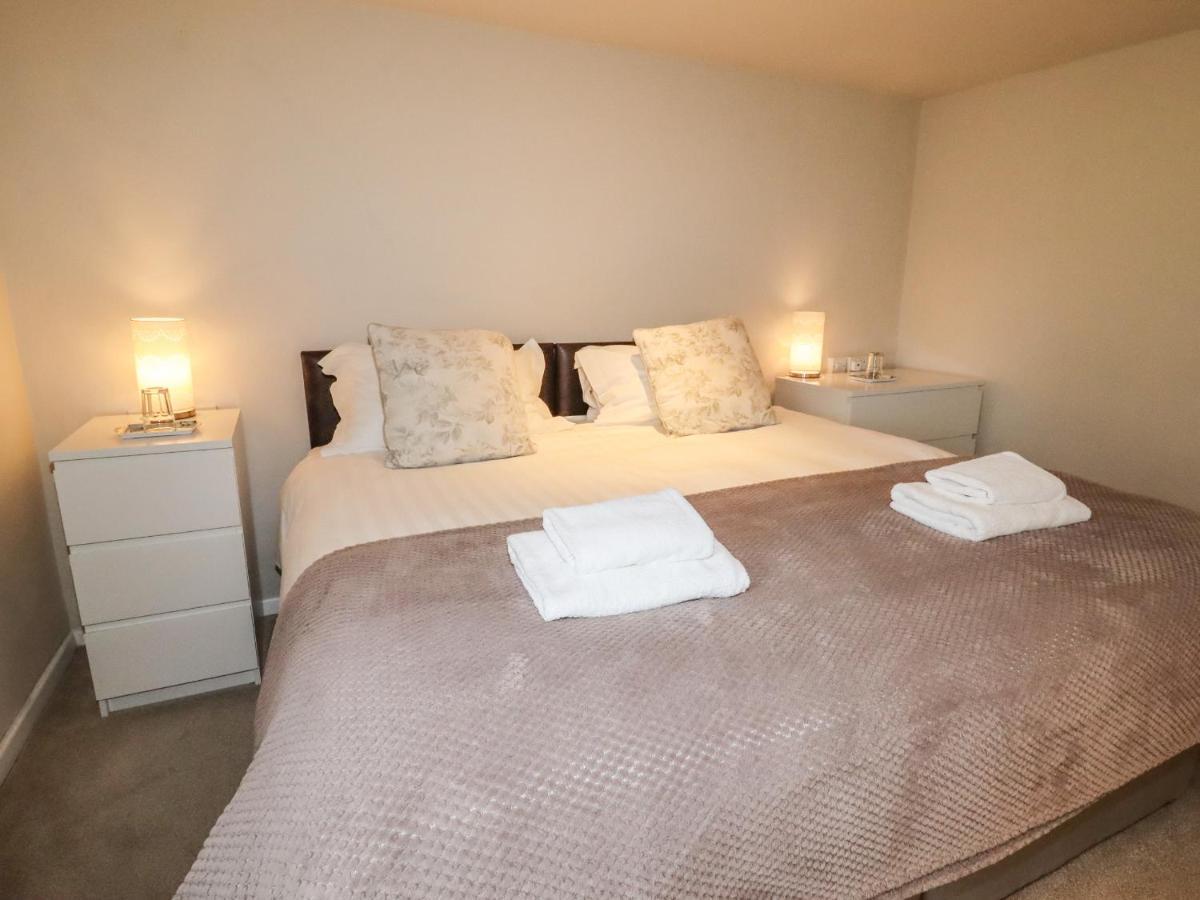 Lee House Cottage Cheddleton المظهر الخارجي الصورة