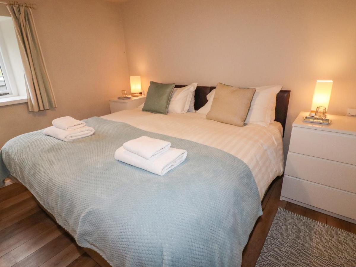 Lee House Cottage Cheddleton المظهر الخارجي الصورة