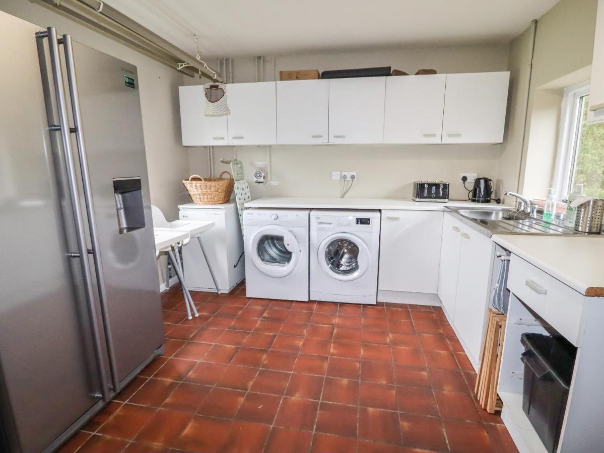 Lee House Cottage Cheddleton المظهر الخارجي الصورة