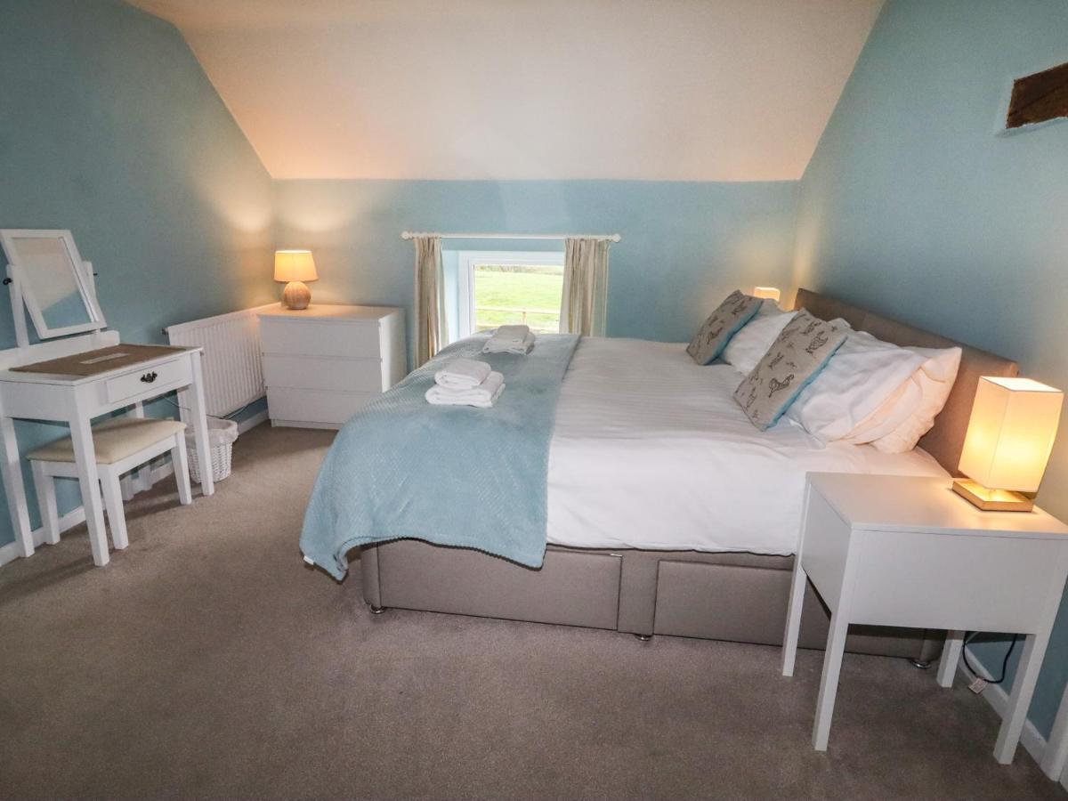 Lee House Cottage Cheddleton المظهر الخارجي الصورة