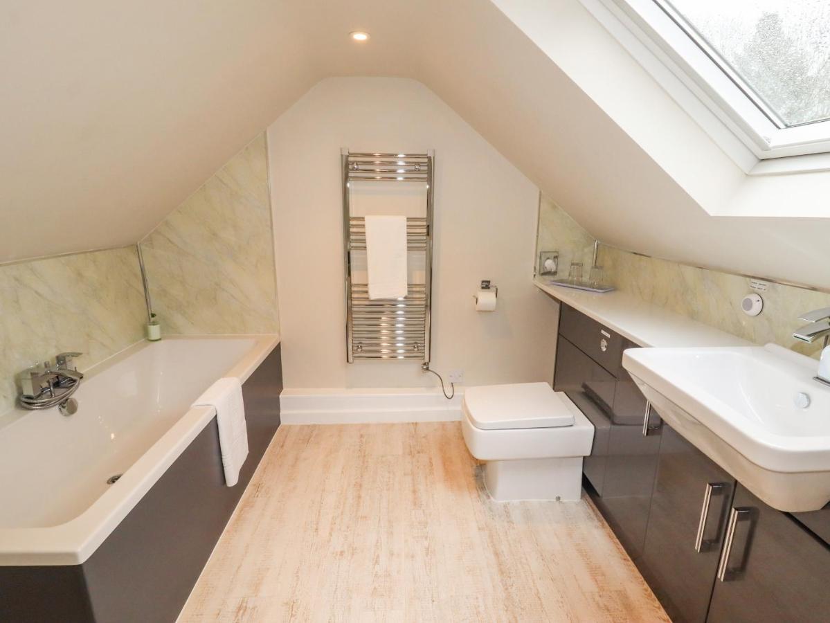 Lee House Cottage Cheddleton المظهر الخارجي الصورة