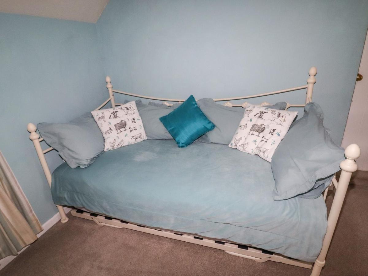 Lee House Cottage Cheddleton المظهر الخارجي الصورة