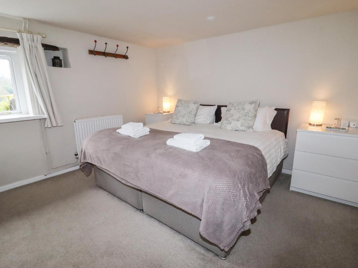 Lee House Cottage Cheddleton المظهر الخارجي الصورة