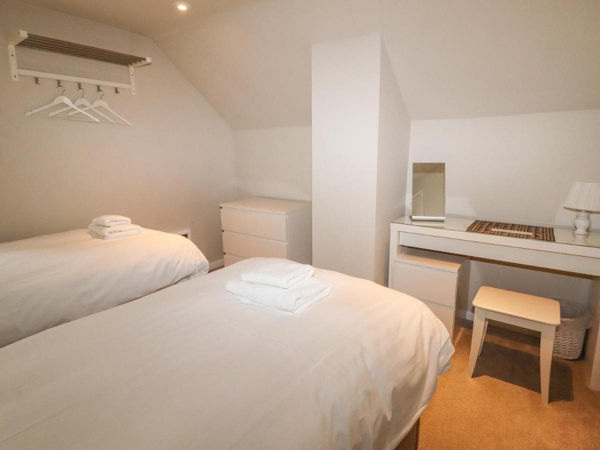 Lee House Cottage Cheddleton المظهر الخارجي الصورة