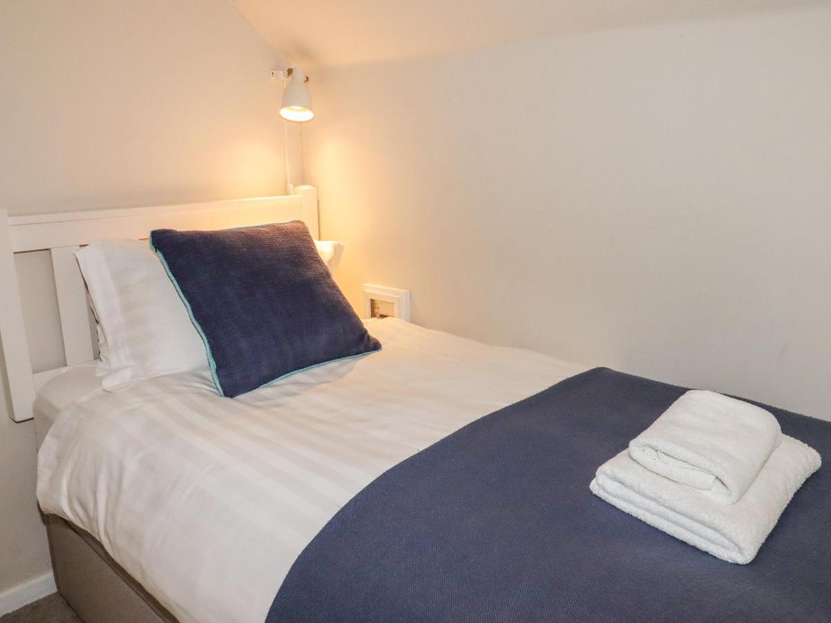 Lee House Cottage Cheddleton المظهر الخارجي الصورة