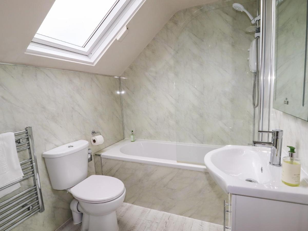 Lee House Cottage Cheddleton المظهر الخارجي الصورة