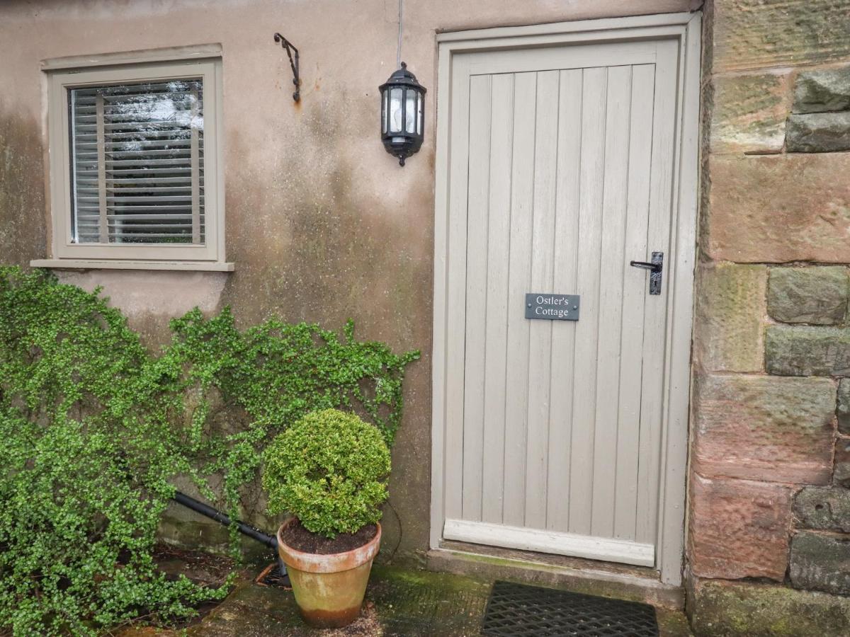 Lee House Cottage Cheddleton المظهر الخارجي الصورة